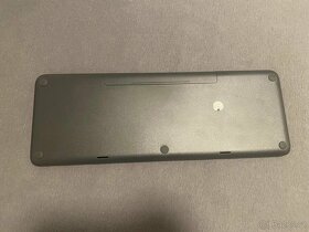 Bezdrátová klávesnice Microsoft - 2