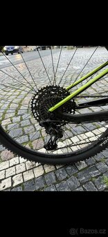 Cannodale scalpel - 2