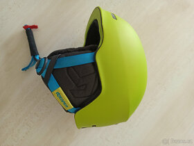 Lyžařská přilba S/M - 2