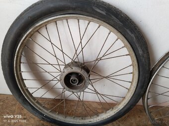 Stadion S11 a S22, Jawetta 551 - 2