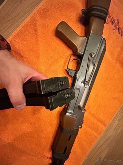 Airsoft AK47 cyma - 2