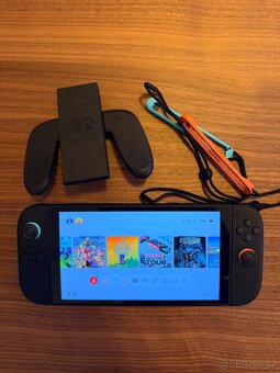 Nintendo Switch 2 - 2