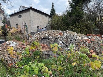 Stavební suť za odvoz – DARUJI - 2