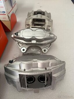 Nová sada brzdičů - 2