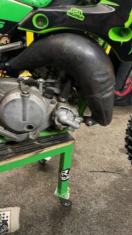 Kawasaky Kx 65 - 2