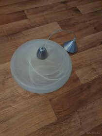 Stropní svítidlo-lustr - 2