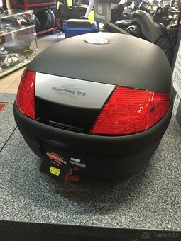 Motokufr Kappa 26 - 2