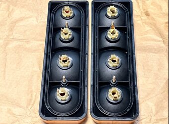 Moskvič 2140 SL - 2