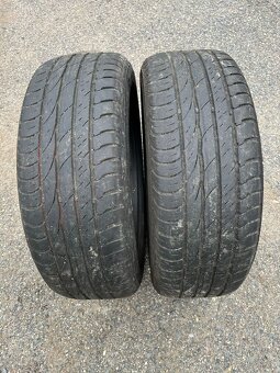 Prodám letní pneumatiky - 2