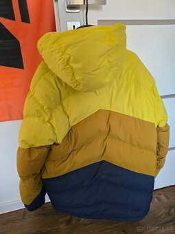 Zimní bunda Nike 6.0 Proost Down - 2