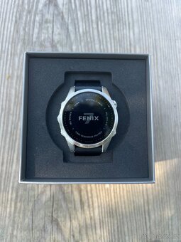 GARMIN FENIX 7S - 2
