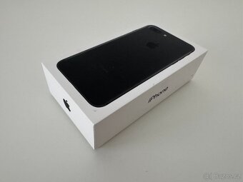iPhone 7, 32GB, black - 2