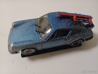 Porsche Carrera RS, Polistil - 2