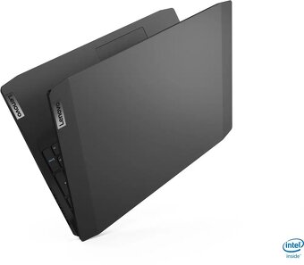 Lenovo IdeaPad Gaming 3 Onyx Black - 2