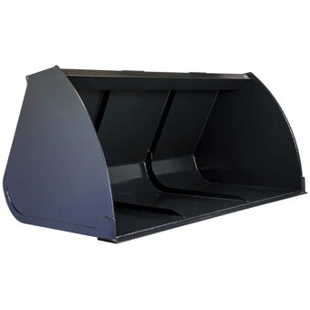 VELKOOBJEMOVÁ LOPATA HARDOX - 2