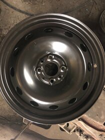 Nové plechové disky- různé rozměry - 2