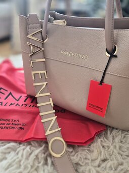 NOVÁ VALENTINO kabelka Alexis - 2
