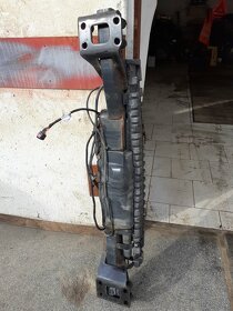 VW Touareg 3,0 TDI ND - 2