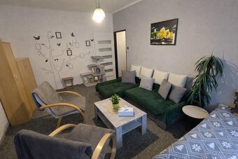 Prodej bytu 2+1, Zd. Štěpánka 2791/19, Most - 2