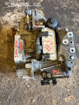 DSG převodovka 2.0tdi 103kw PBE - 2