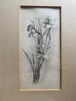 obraz - Bílkovský - 2