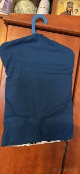 Kapsář do školky - 2