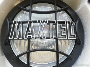 přídavné světla MAXTEL 16 cm - 2