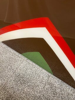 Moderní obraz, umělecké dilo - 2