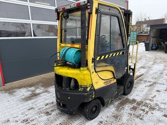 Vzv Hyster 1.6 rok 2016 LPG - 2