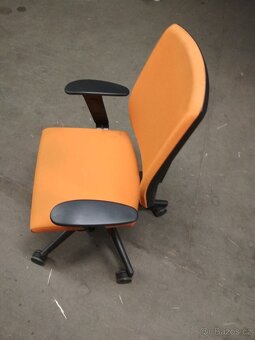 Kancelářské židle - 2