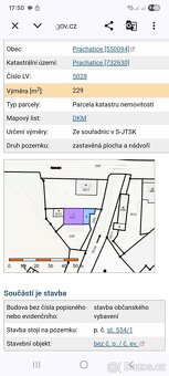 Prodej výrobních prostor Prachatice - 2