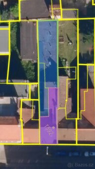 RD Brno Husovice - 2