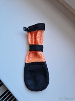 Ochranná ponožka - 2