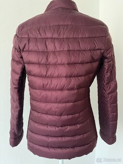 Dámská jarní bunda vel. S - 2