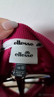 Hezká dámská mikina Ellesse - 2