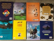 8 dětských knih za výhodnou cenu - 2