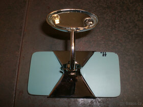 Veterán zrkadlo - 2