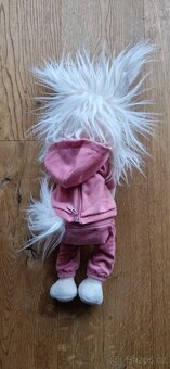 Lucky Doggy Mimi Strawberry Ice Cream - 2