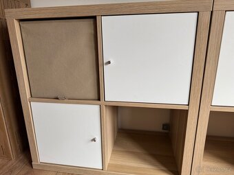 Police KALLAX 2ks - 2