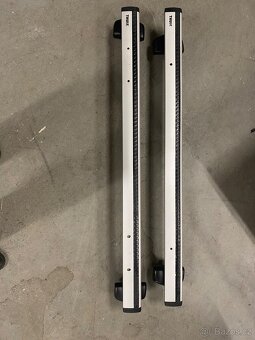 Střešní nosič Thule - 2