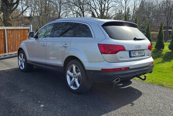 Q7 3.0.tdi 176kw S-line - 2