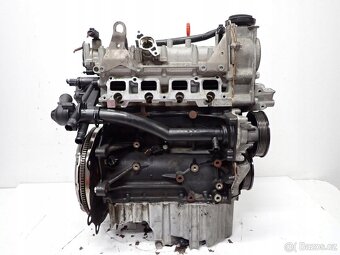 Motor 1.4 TSI CAX CAXA CAXC Volkswagen Scirocco - 2