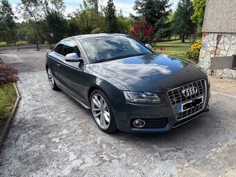 Audi S5 4.2 V8 2008 - 2