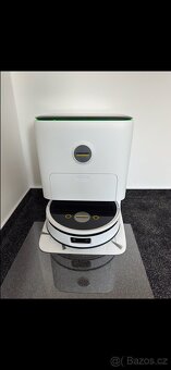 Robotický vysavač Kärcher RCV 7 Comfort Extra - 2