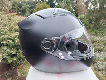 Prodám integrální helmu - 2