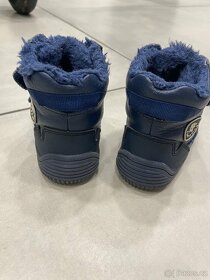 BF Protetika Tarik Navy 20 - 2