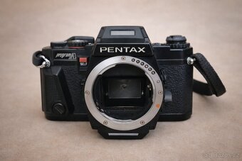 Asahi Pentax - 2