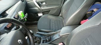 Renault laguna 3 - 2