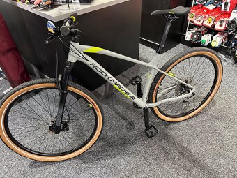 RockMachine Torrent - 2