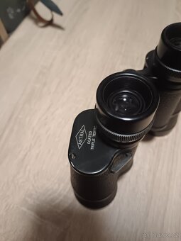 Japonský dalekohled 7x35 - 2